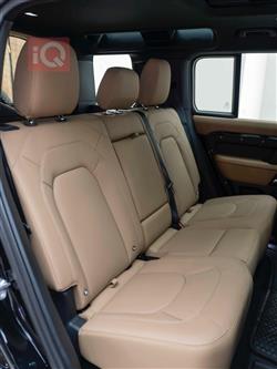 لاند روفر دفندر